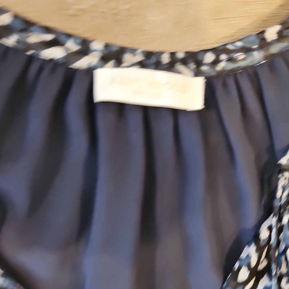 Ramy Brook Dress Size Medium - Picture 3 of 4